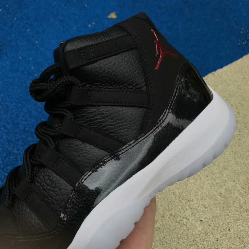 Authentic Air Jordan 11 Retro